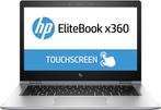 HP EliteBook x360 1030 G2 | Intel Core i5 | 8GB, Ophalen of Verzenden, Zo goed als nieuw, HP, SSD