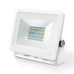 Buitenlamp wit | LED 20W=180W schijnwerper | koelwit 4000K |, Doe-het-zelf en Verbouw, Bouwverlichting, Verzenden, Nieuw