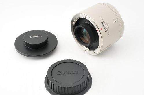 Canon Extender EF 2X Teleconverter Lens for EOS #226, Audio, Tv en Foto, Fotocamera's Digitaal