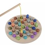 Kruzzel Magnetisch Visspel: Educatief Plezier voor Kinderen, Ophalen of Verzenden, Nieuw