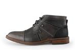 Gaastra Veterschoenen in maat 42 Grijs | 10% extra korting, Gaastra, Overige kleuren, Verzenden, Gedragen