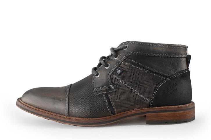 Gaastra Veterschoenen in maat 42 Grijs | 10% extra korting, Kleding | Heren, Schoenen, Overige kleuren, Gedragen, Veterschoenen