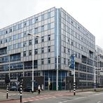 Gemeubileerde studio met parkeerplaats en registra..., Huizen en Kamers, Kamers te huur, 20 tot 35 m², Leiden