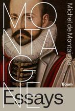 Essays |  NIEUW | De Montaigne, Michel | 9789024466399, Boeken, Ophalen of Verzenden, Nieuw, De Montaigne, Michel