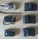 Olympus Superzoom 105R / Trip AF21 / Trip 100 Analoge camera, Audio, Tv en Foto, Fotocamera's Analoog, Nieuw