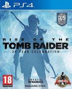Rise of the Tomb Raider 20 Year Celebration (Nieuw), Spelcomputers en Games, Ophalen of Verzenden, Nieuw