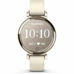 Horloge Heren GARMIN Lily 2 Gouden, Verzenden, Nieuw