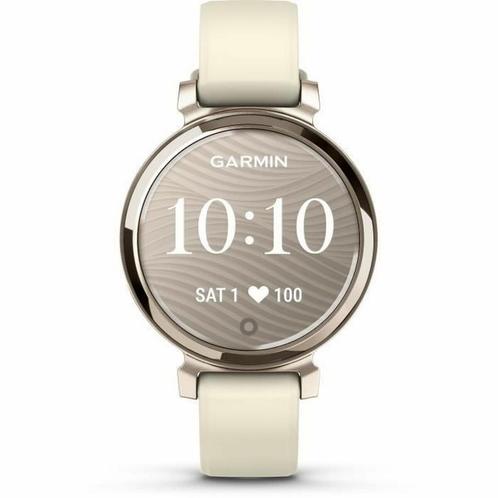 Horloge Heren GARMIN Lily 2 Gouden, Sieraden, Tassen en Uiterlijk, Zonnebrillen en Brillen | Heren, Verzenden
