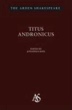 Arden Titus Andronicus 9781903436059 William Shakespeare, Gelezen, William Shakespeare, William Shakespeare, Verzenden