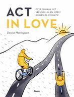 9789024452033 ACT in love Denise Matthijssen, Boeken, Verzenden, Nieuw, Denise Matthijssen