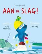 Aan de slag! 9789047711889 Meg Fleming, Verzenden, Zo goed als nieuw, Meg Fleming
