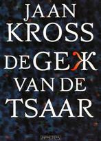 De gek van de tsaar - Jaan Kross - 9789053330593 - Paperback, Boeken, Verzenden, Nieuw