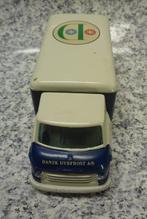 Tekno 1:43 - Modelauto - Volvo kølevogn no. 457 Dansk, Hobby en Vrije tijd, Nieuw