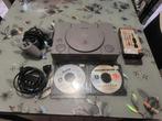 Sony - Playstation 1 (PS1) - with 12 games from various, Nieuw