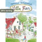 Villa Fien 9789047514206 Janneke Schotveld, Boeken, Verzenden, Gelezen, Janneke Schotveld