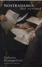 Magus: Nostradamus 2 Het Verraad 9789049501877, Verzenden, Gelezen, V. Evangelisti