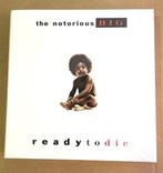 The Notorious B. I.G. - Ready to die - LP Box set - 2019, Nieuw in verpakking