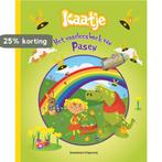 Het voorleesboek van Pasen / Kaatje en Kamiel 9789002231568, Boeken, Verzenden, Gelezen, Pascal Vermeersch
