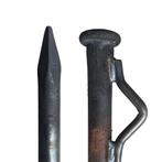 Haring met oog voor eenvoudige installatie, meerdere maten, Ophalen, Nieuw