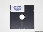 Commodore C64 - Firefly - 5,25 Disk, Spelcomputers en Games, Verzenden, Gebruikt
