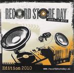Record Store Day: Edition 2010 CD, Verzenden, Nieuw in verpakking