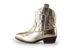 Nelson Cowboy laarzen in maat 33 Goud | 10% extra korting, Kinderen en Baby's, Kinderkleding | Schoenen en Sokken, Verzenden, Jongen of Meisje