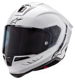 Supertech R10 Motorhelm Alpinestars, Verzenden, Nieuw met kaartje
