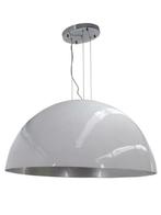 Hanglamp Linea Verdace cupula Ø 90cm - polyester hoogglans, Werkplek, Ophalen of Verzenden, Gebruikt, Overige typen