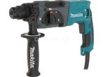 Makita BITFIX HR2470 Boorhamer - 780 W - 2.7 J, Verzenden, Zo goed als nieuw
