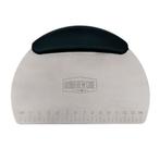 BrandNewCake Deegsteker RVS 16cm, Verzenden, Nieuw