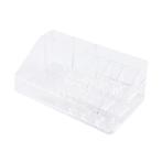 Benson Transparante make-up organizer - 16 vakjes - 22,3..., Ophalen of Verzenden, Nieuw