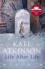 Life After Life 9780385618670 Kate Atkinson, Boeken, Gelezen, Kate Atkinson, Verzenden