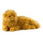 Harry Potter Crookshanks Knuffel 43 cm, Ophalen of Verzenden, Nieuw