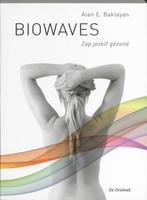 Biowaves - Alan E. Baklayan - 9789060307038 - Paperback, Boeken, Nieuw, Verzenden