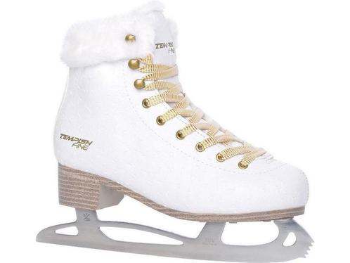 Tempish - Kunstschaatsen - Fine - Volwassenen - 37, Sport en Fitness, Schaatsen, Zo goed als nieuw, Verzenden