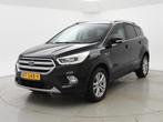 Zakelijke Lease |  Ford Kuga 1.5 ECOBOOST ULTIMATE, Auto's, Ford, Stof, Gebruikt, Euro 6, Overige kleuren