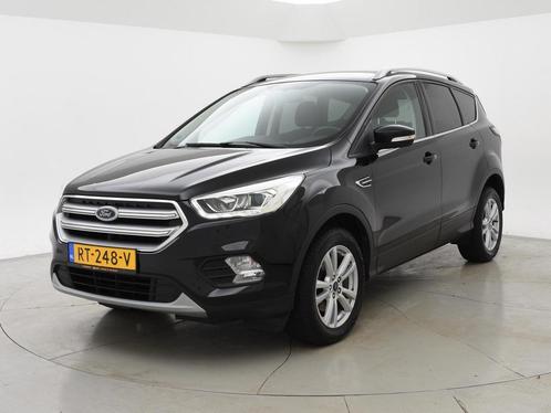 Zakelijke Lease |  Ford Kuga 1.5 ECOBOOST ULTIMATE, Auto's, Ford, Lease, Handgeschakeld, SUV of Terreinwagen, Overige kleuren