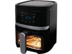 Koenic -  Kaf 41323 B Airfryer, Verzenden, Nieuw, Airfryer