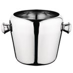 Mini ijsemmer | RVS 1L | 11,5(h) x 12,5(Ø)cm Olympia, Verzenden, Nieuw in verpakking