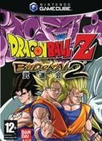MarioCube.nl: Dragon Ball Z: Budokai 2 Zonder Handl. - iDEAL, Ophalen of Verzenden, Gebruikt