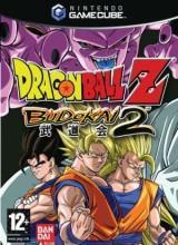 MarioCube.nl: Dragon Ball Z: Budokai 2 Zonder Handl. - iDEAL, Spelcomputers en Games, Games | Nintendo GameCube, Gebruikt, Ophalen of Verzenden