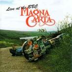 cd - Magna Carta - Live At The BBC, Verzenden, Zo goed als nieuw