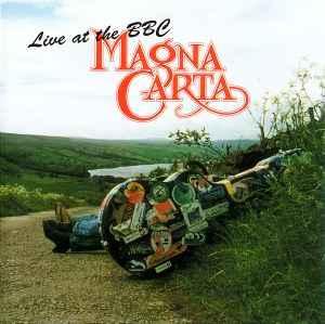cd - Magna Carta - Live At The BBC, Cd's en Dvd's, Cd's | Overige Cd's, Zo goed als nieuw, Verzenden