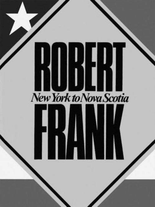 Robert Frank 9783865210135 Peter C. Marzio, Boeken, Taal | Engels, Gelezen, Verzenden