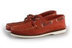 Timberland Loafers in maat 43 Rood | 10% extra korting, Nieuw, Loafers, Verzenden, Timberland