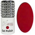 Helena Melmer Gellak 53 – Diep Rood met Luxe Uitstraling, Verzenden, Nieuw, Rood, Handen en Nagels