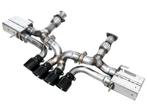 AWE 2023 C8 Corvette Z06 SwitchPath Cat-Back Exhaust -, Auto-onderdelen, Uitlaatsystemen, Ophalen of Verzenden, Nieuw