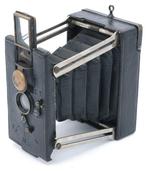 Murer UL2 small italian camera made in Italy 4,5x6cm format., Nieuw