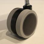 Set (5x) zachte wielen, Ø65mm, Ophalen of Verzenden, Nieuw in verpakking, Overige typen