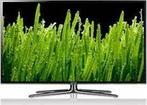 Samsung UE37D6750 - 37 inch Full HD (LED) 200 Hz TV, Full HD (1080p), Samsung, LED, Zo goed als nieuw